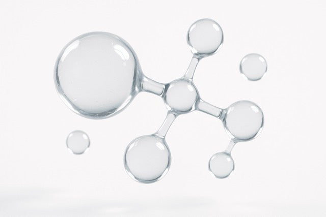 Hyaluronsäure