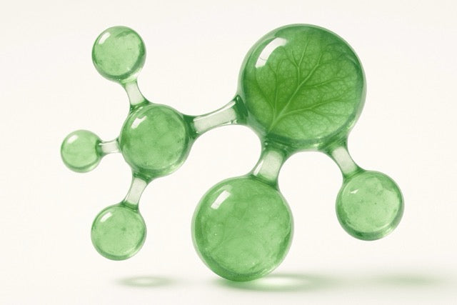 Centella Asiatica (Cica / Tigergras)