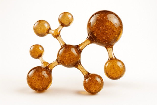 Propolis (Bienenharz)