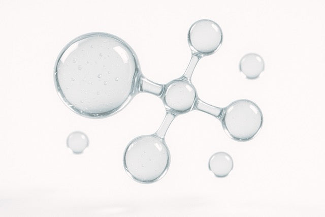 Polyhydroxysäuren (PHA)