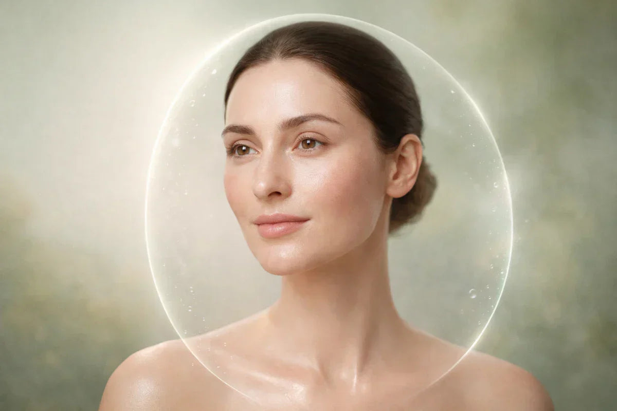 Ectoin Hautpflege: Das Stressschutz-Molekül für sensible Haut