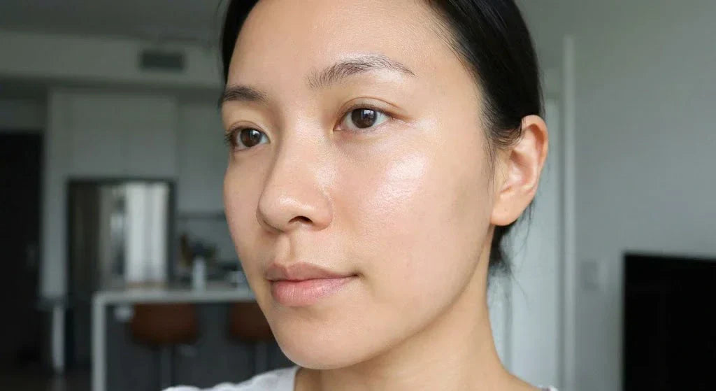 Barrier K-Beauty TikTok Trend: So stärkst du deine Hautbarriere mit Glow-Ergebnissen