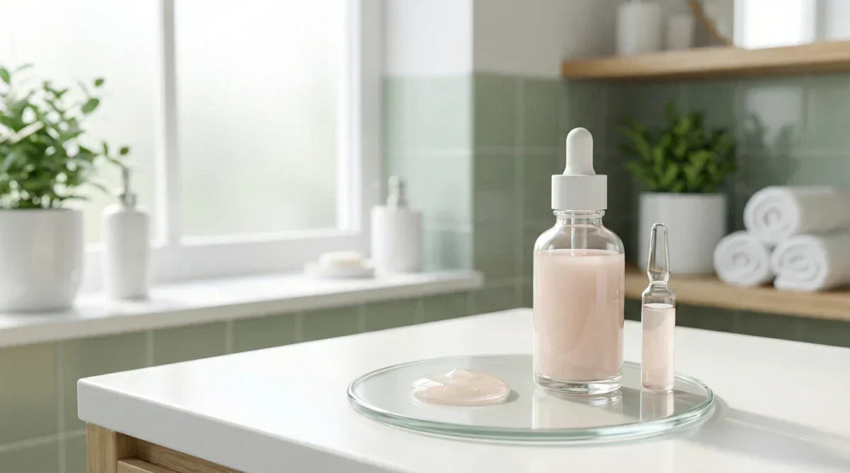 PDRN Hautpflege: Polydeoxyribonukleotid als K-Beauty Trend