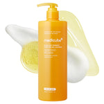 Medicube Kojic Acid Turmeric Gel to Foam Cleanser 500 ml – Hauptbild