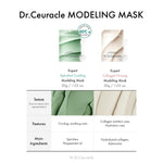 Dr. Ceuracle Expert Spirulina Cooling Modeling Mask 30 g