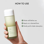Dr. Ceuracle Jeju Matcha Tea Essence 150 ml