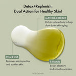 Dr. Ceuracle Jeju Matcha Tea Essence 150 ml