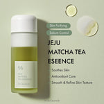 Dr. Ceuracle Jeju Matcha Tea Essence 150 ml