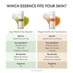 Dr. Ceuracle Jeju Matcha Tea Essence 150 ml