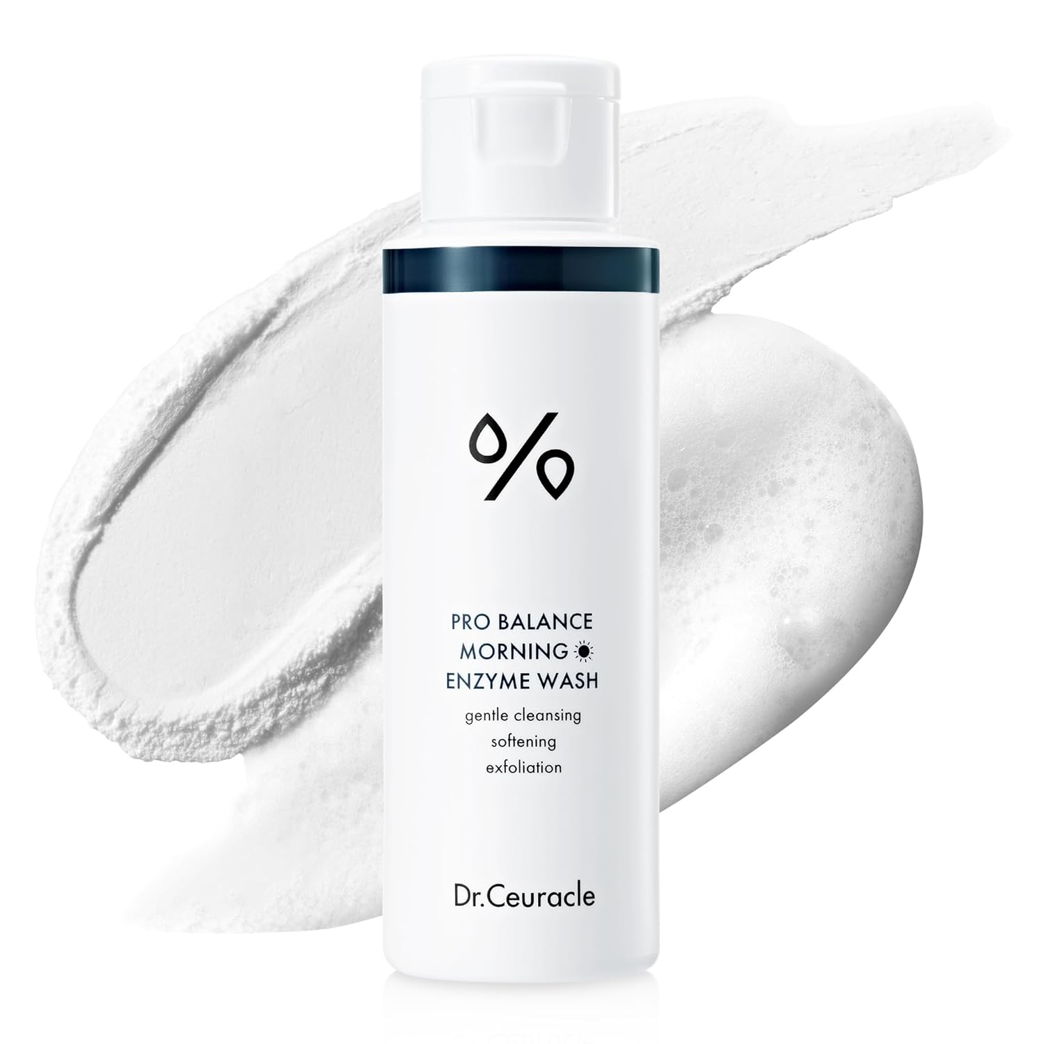 Dr. Ceuracle Pro Balance Morning Enzyme Wash 50 g