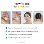 Dr. Ceuracle Pro Balance Morning Enzyme Wash 50 g