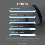 Dr. Ceuracle Pro Balance Night Enzyme Wash 50 g