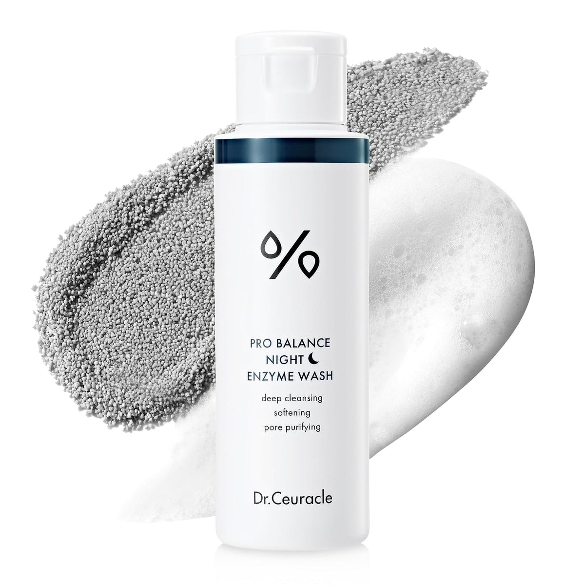 Dr. Ceuracle Pro Balance Night Enzyme Wash 50 g