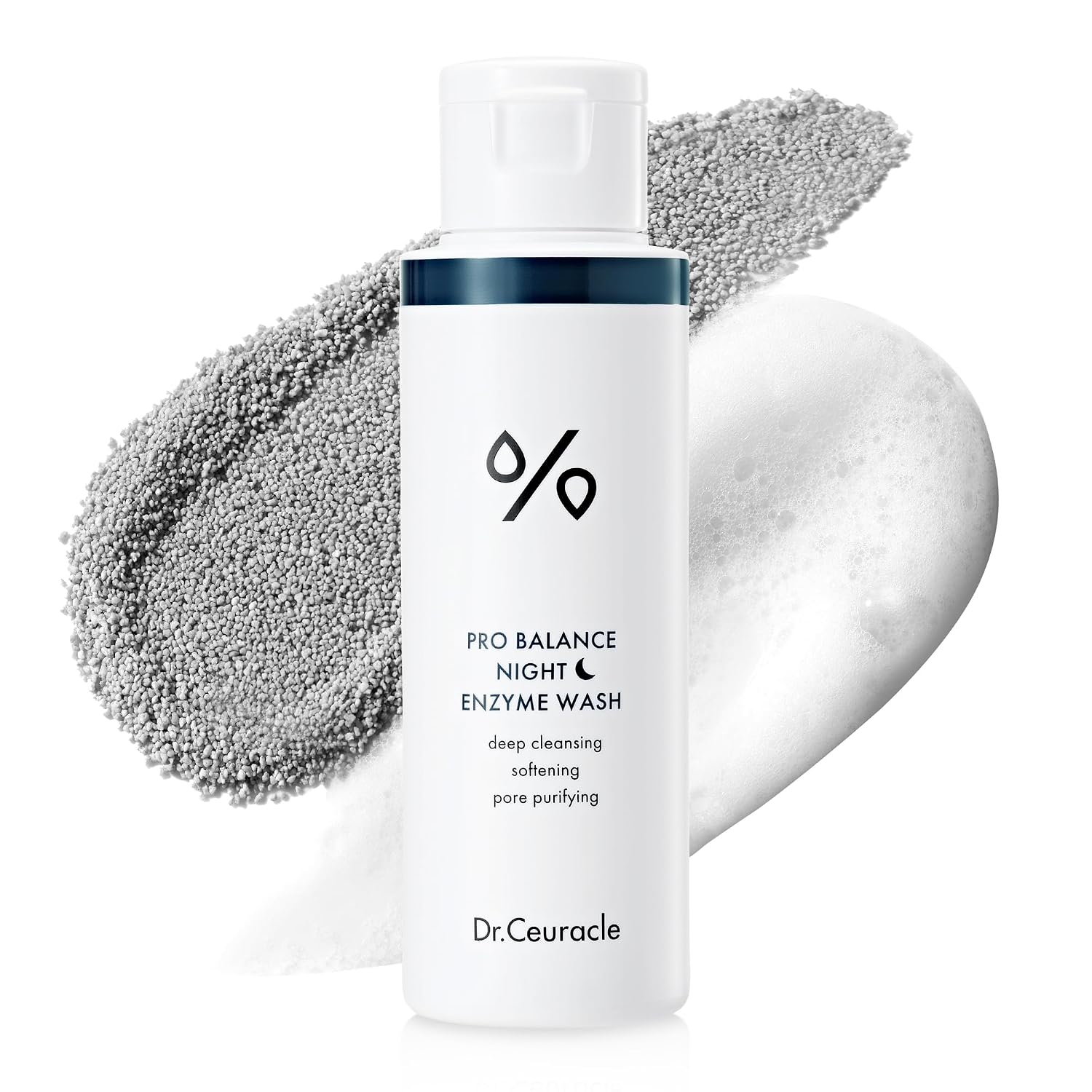 Dr. Ceuracle Pro Balance Night Enzyme Wash 50 g