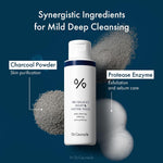 Dr. Ceuracle Pro Balance Night Enzyme Wash 50 g