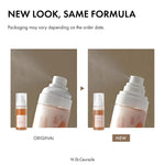 Dr. Ceuracle Vegan Kombucha Tea Mist 80 ml