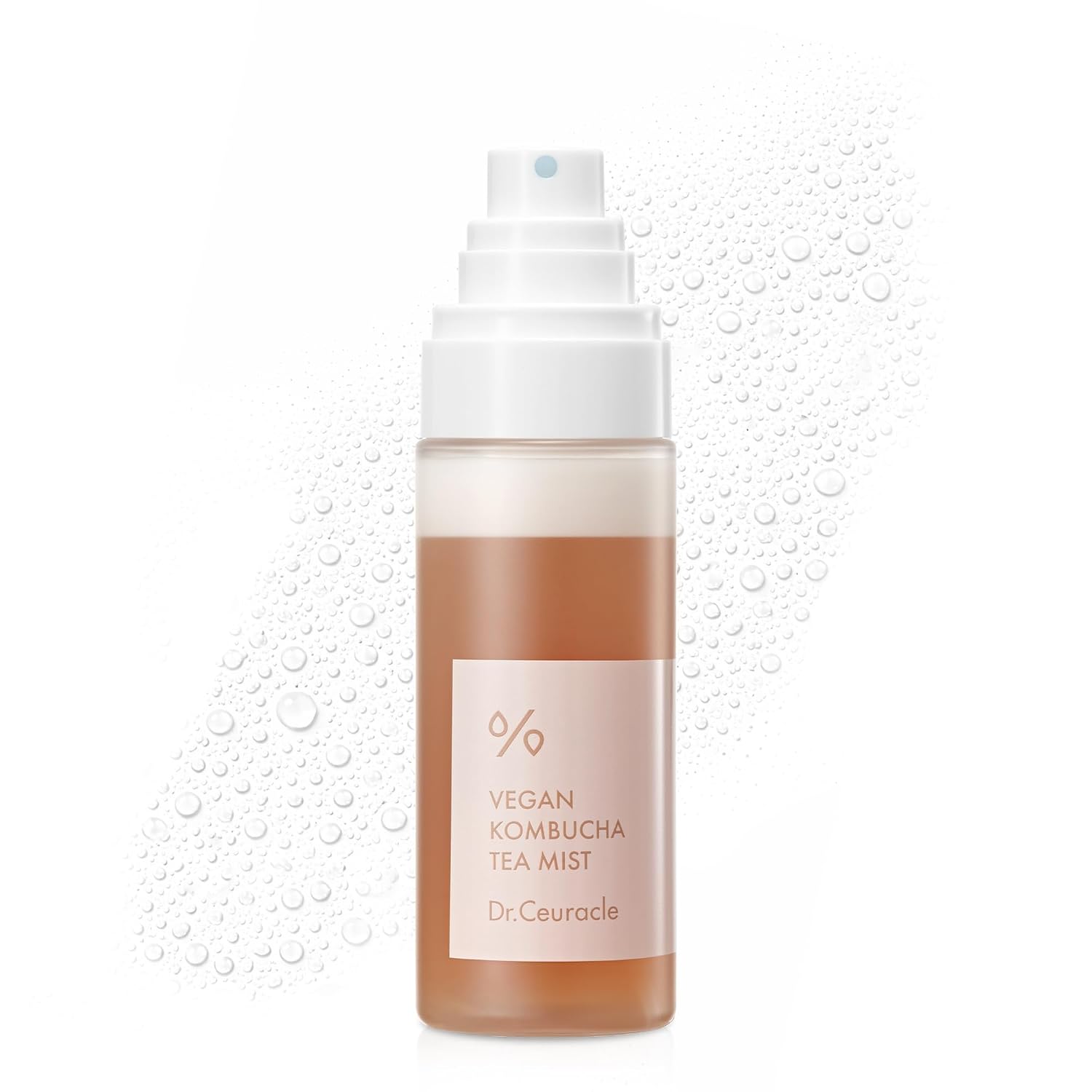 Dr. Ceuracle Vegan Kombucha Tea Mist 80 ml