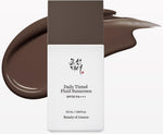 Beauty of Joseon Daily Tinted Fluid Sunscreen DN350