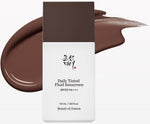 Beauty of Joseon Daily Tinted Fluid Sunscreen DP320