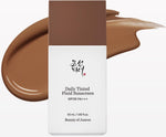 Beauty of Joseon Daily Tinted Fluid Sunscreen DY300