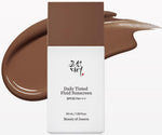Beauty of Joseon Daily Tinted Fluid Sunscreen DY330