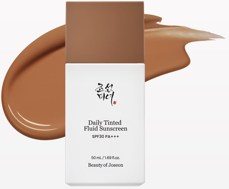 Beauty of Joseon Daily Tinted Fluid Sunscreen MN230