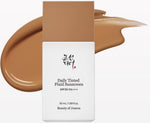 Beauty of Joseon Daily Tinted Fluid Sunscreen MY220