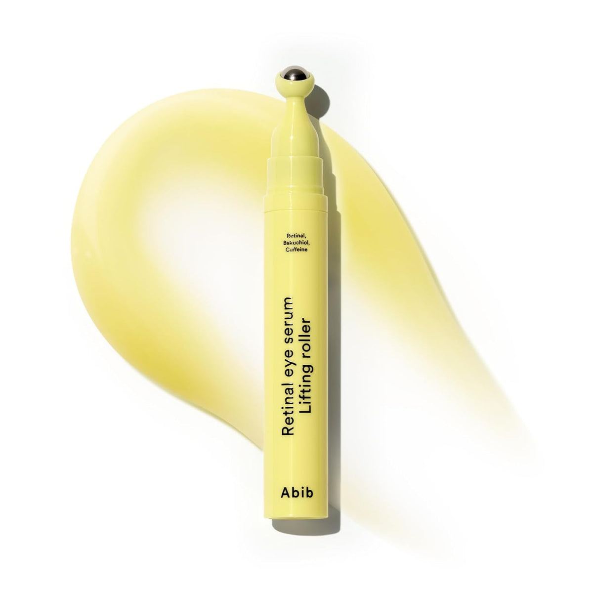 Abib Retinal Eye Serum Lifting Roller 15 ml