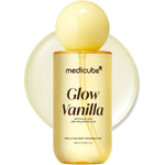 Medicube Glow Vanilla Hair & Body Fragrance Mist 250 ml