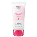 EQQUALBERRY NAD+ Peptide Boosting Sun Serum LSF 50+ PA++++ 50 ml