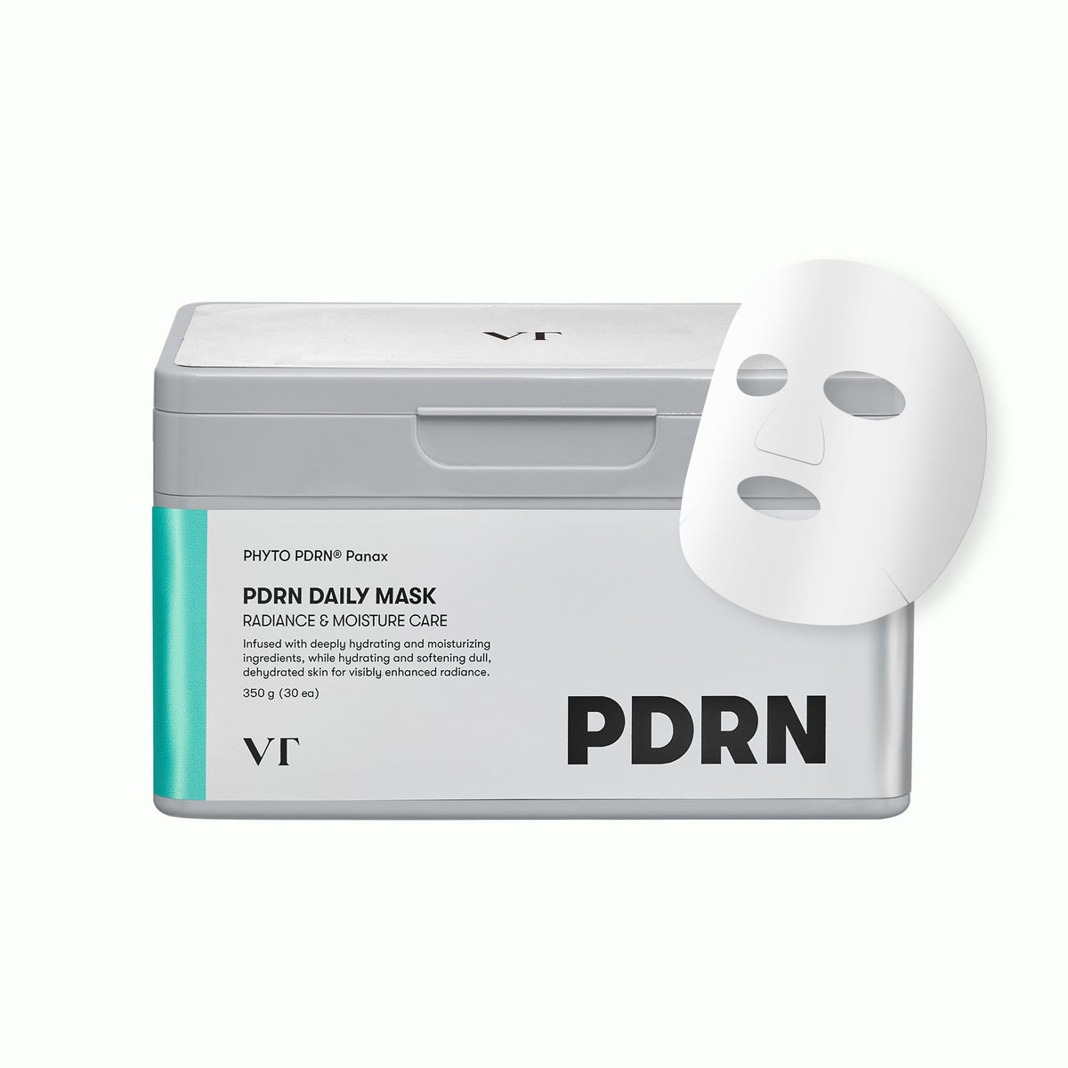 VT Cosmetics PDRN Daily Mask 30 Sheets