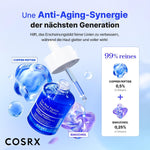 COSRX The Blue Peptide Bakuchiol Plump Glow Serum 50 ml, Bild 2