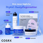 COSRX The Blue Peptide Bakuchiol Plump Glow Serum 50 ml, Bild 4