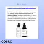COSRX The Blue Peptide Bakuchiol Plump Glow Serum 50 ml, Bild 6