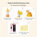 Medicube Kojic Acid Turmeric Vita Capsule Cream 53 g, Bild 5