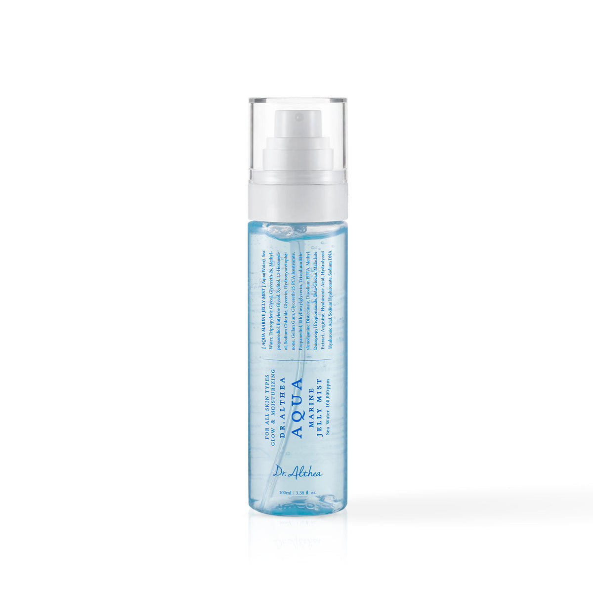 Dr. Althea Aqua Marine Jelly Mist 100 ml