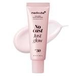 Medicube Collagen Glow Sunscreen SPF 50 50 ml Produktbild 1