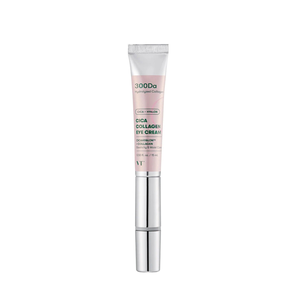 VT Cosmetics Cica Collagen Eye Cream 15 ml Produktbild 1