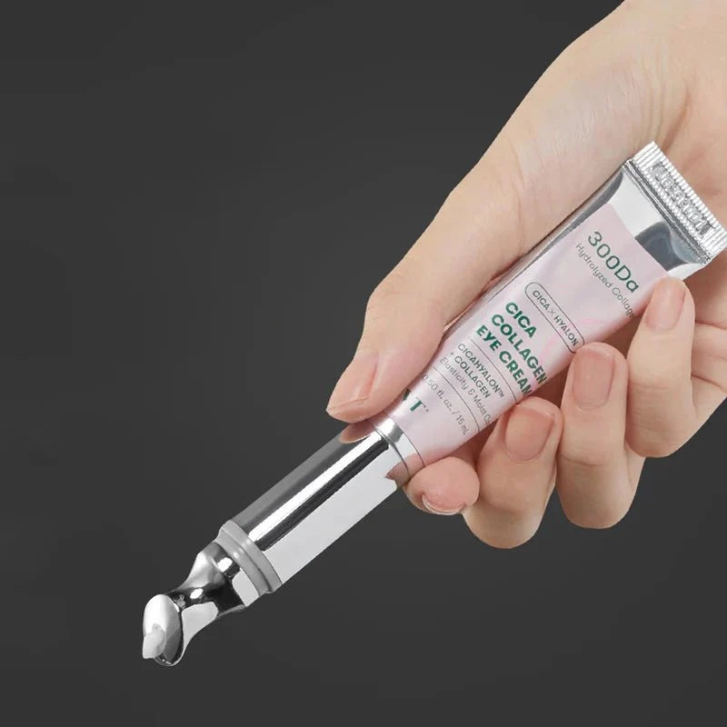 VT Cosmetics Cica Collagen Eye Cream 15 ml Produktbild 3