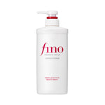Shiseido Fino Premium Touch Conditioner 550 ml Pumpflasche