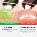 Medicube Age-R Booster Pro - 6-in-1 LED Hautpflegegerät – Ansicht 4