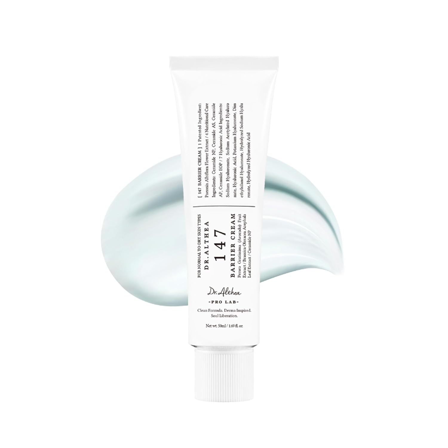 Dr. Althea 147 Barrier Cream 50 ml