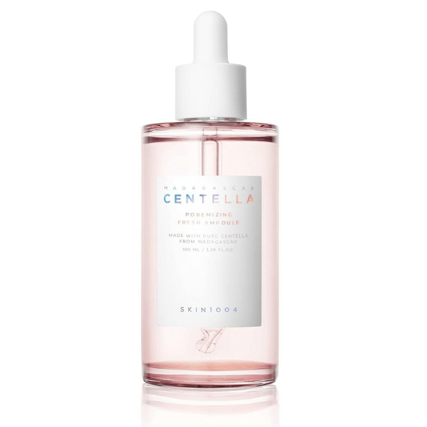 SKIN1004 Madagascar Centella Poremizing Fresh Ampoule Serum 100 ml