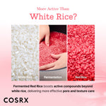 COSRX Red Rice Inositol Exfoliating Care Pore Peel Serum 80 ml