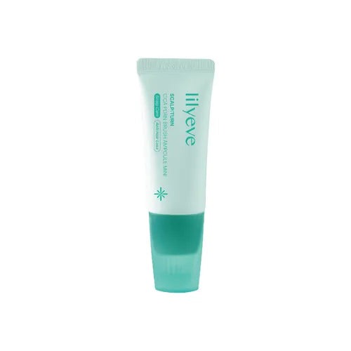 Lilyeve Cica PDRN Brush Ampoule Mini 30 ml