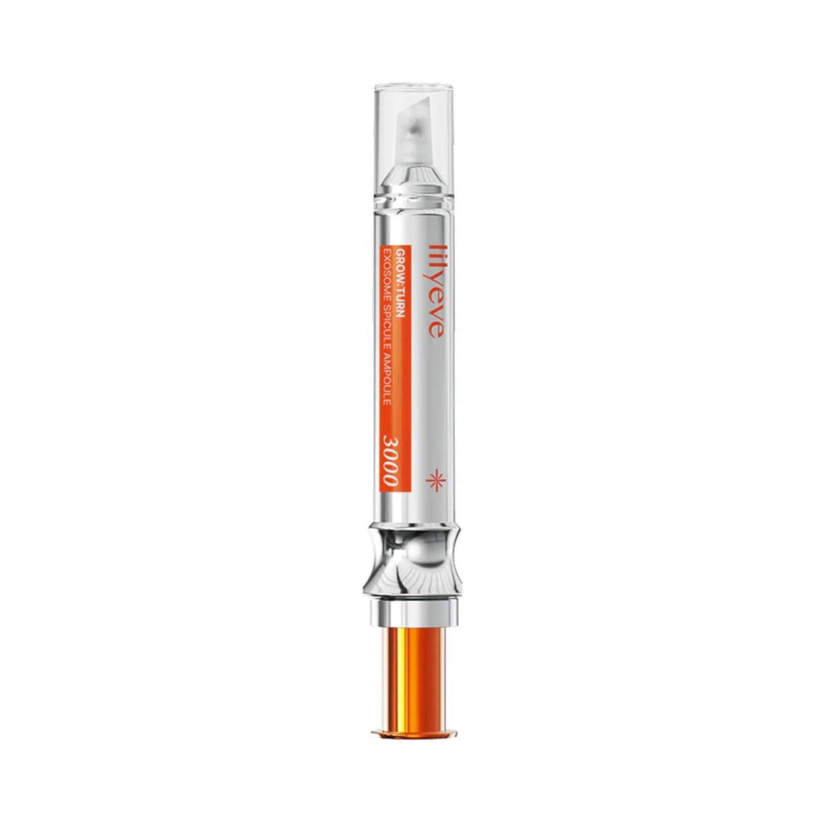 Lilyeve Grow:Turn Exosome Spicule Ampoule 3000 10 ml
