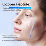 Abib Copper Peptide Serum Bouncing Drop 50 ml - Bild 3