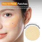Abib Glutathione Kojic Acid Eye Patch Vita Jelly 60 Patches - Bild 3