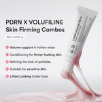 Abib PDRN Volume Fill-it Booster Creme 2.5 Tube 30 ml - Bild 2