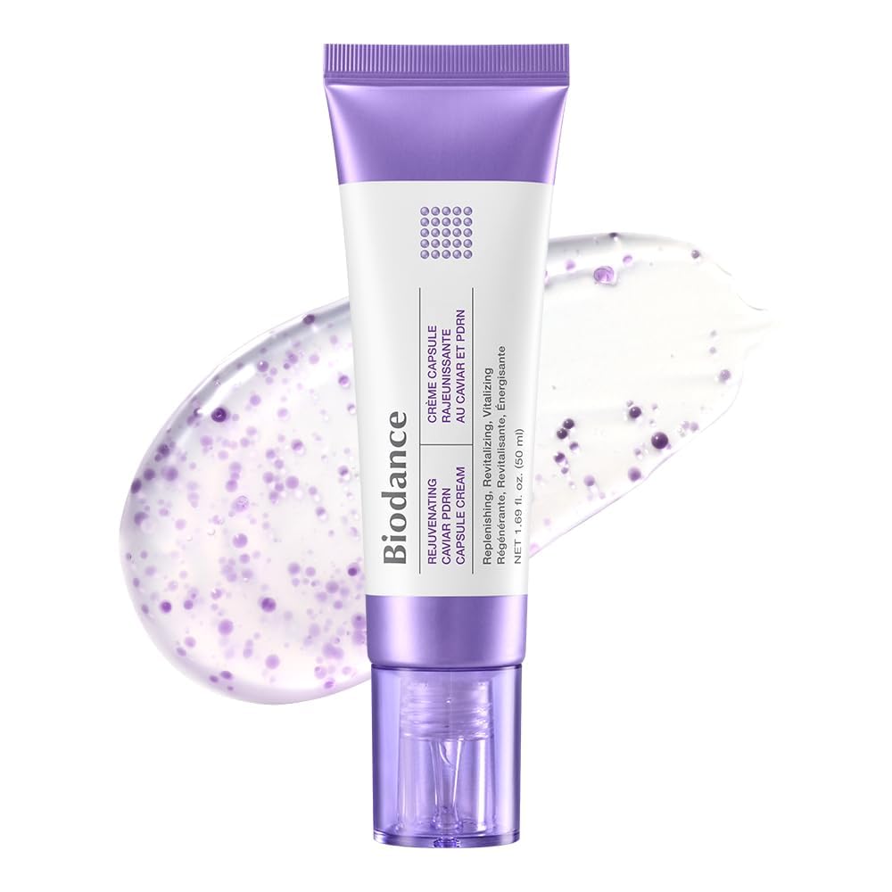 Biodance Rejuvenating Caviar PDRN Capsule Cream 50 ml